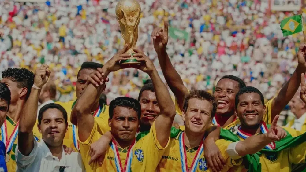 10 filmes e docs sobre futebol para ver na Copa