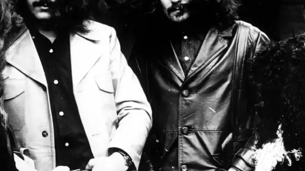 10 músicas de Metal essenciais para iniciantes, segundo fãs