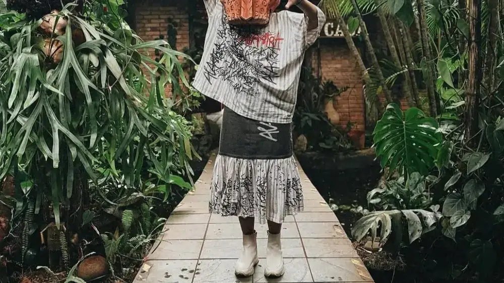 A Casa: projeto de Foz lança EP com imersão de artistas