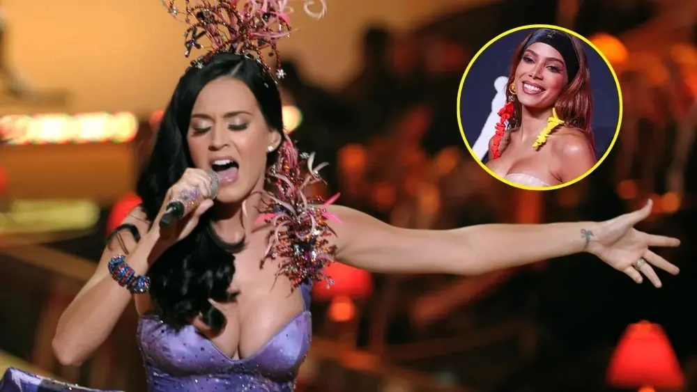 Abertura da Copa nos EUA: Katy Perry, Anitta e mais