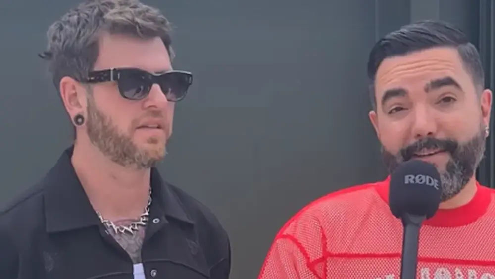 ADTR elege 4 bandas fundamentais do Pop Punk