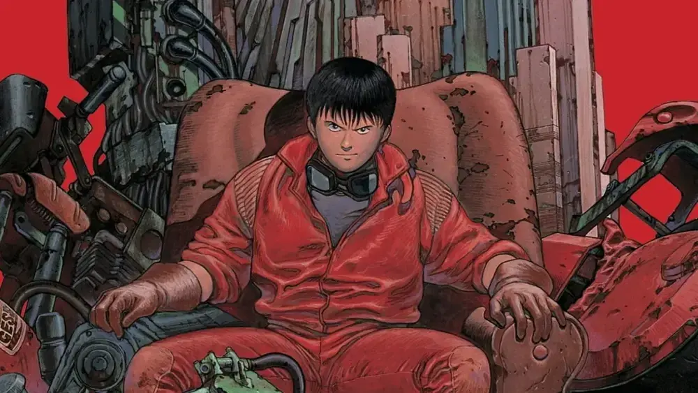 Akira 4K estreia em agosto nos cinemas do Brasil