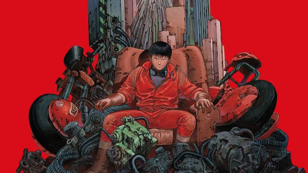 Akira em 4K: sessões antecipadas no Sato Cinema