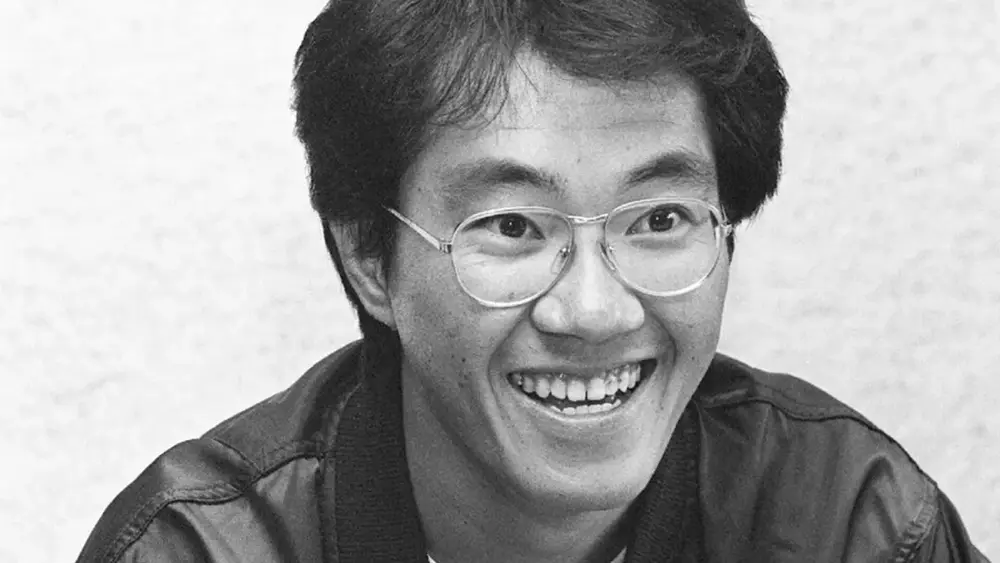 Akira Toriyama entra para o Hall da Fama do Eisner