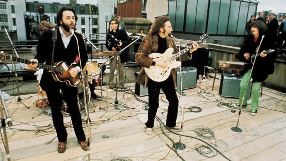 As 10 melhores bandas britânicas de rock, eleitas pelos fãs