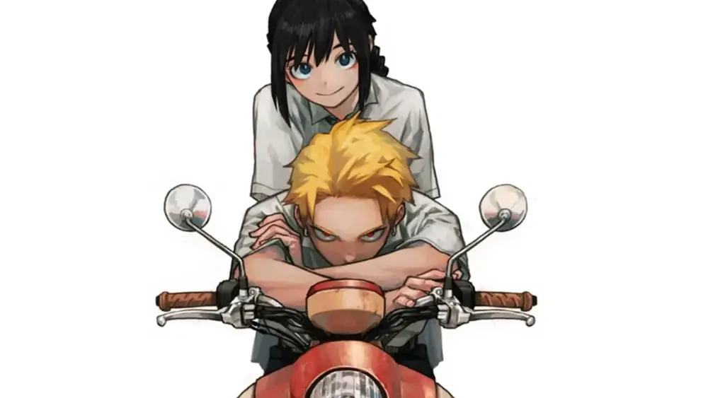 Autor de My Hero Academia anuncia novo one-shot