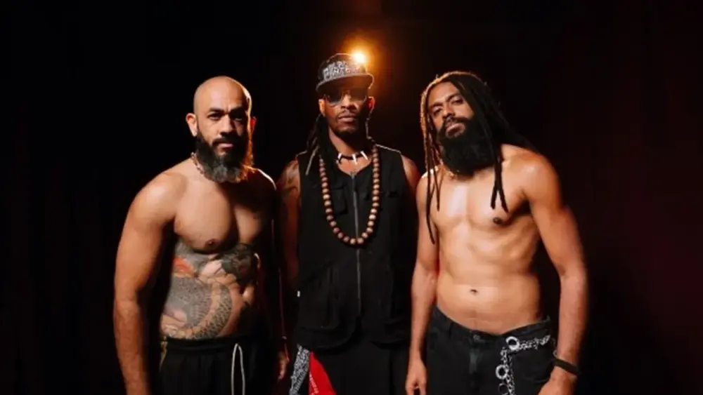 Black Pantera lança clipe de “Hórus” sobre luta e fé