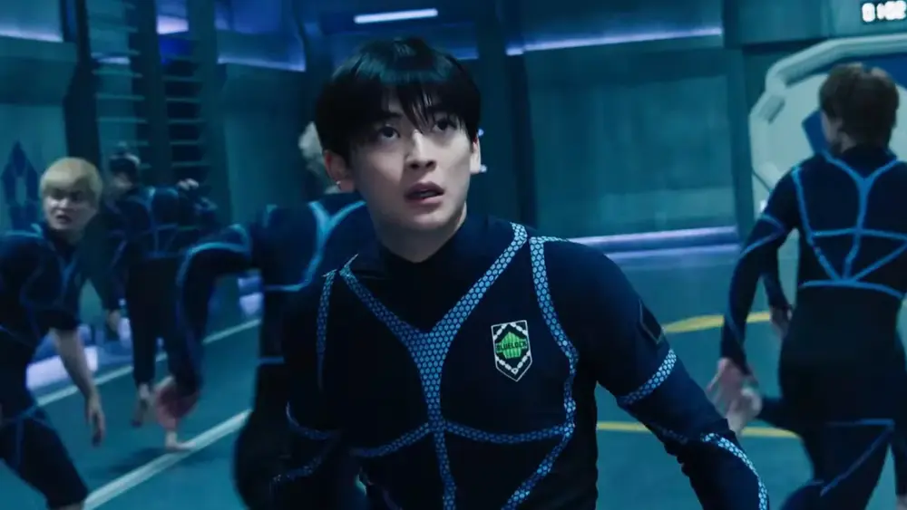 Blue Lock: Live-action ganha trailer legendado