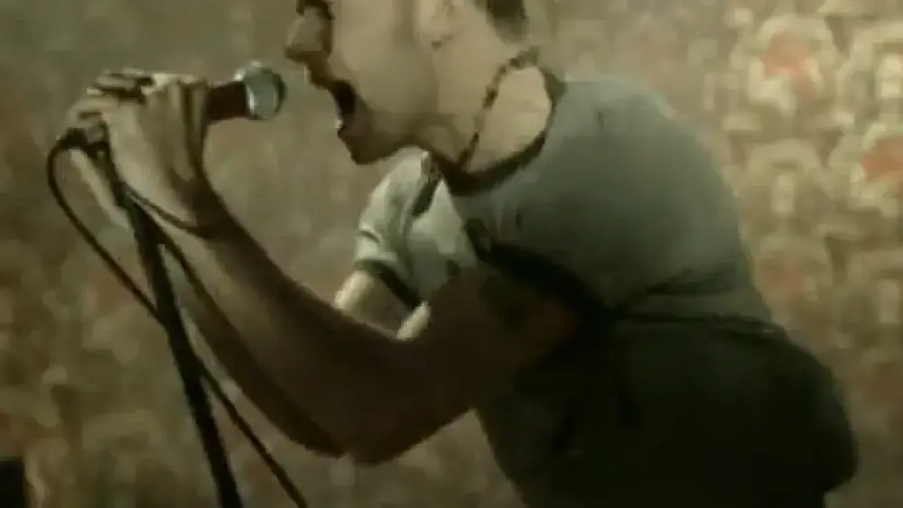 Blur trocou hit por ingressos para final da Copa de 98