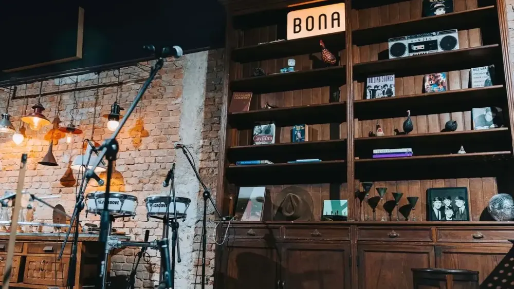 Bona: descontos Elo e novidades em SP