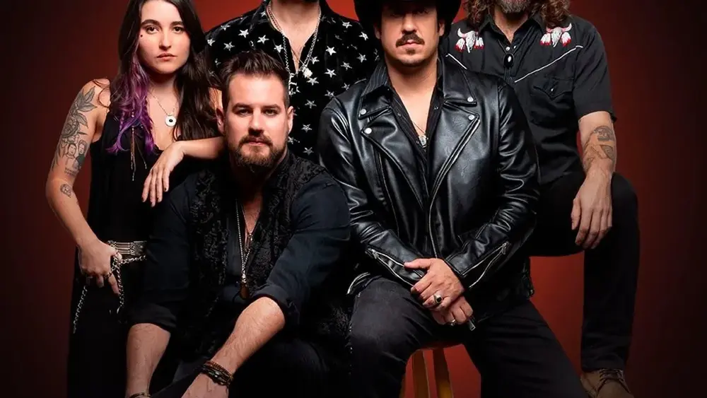Brasileira StarAce toca no Barcelona Rock Fest 2026