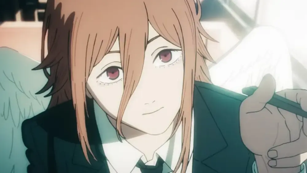 Chainsaw Man 2ª temporada: trailer confirma equipe do filme