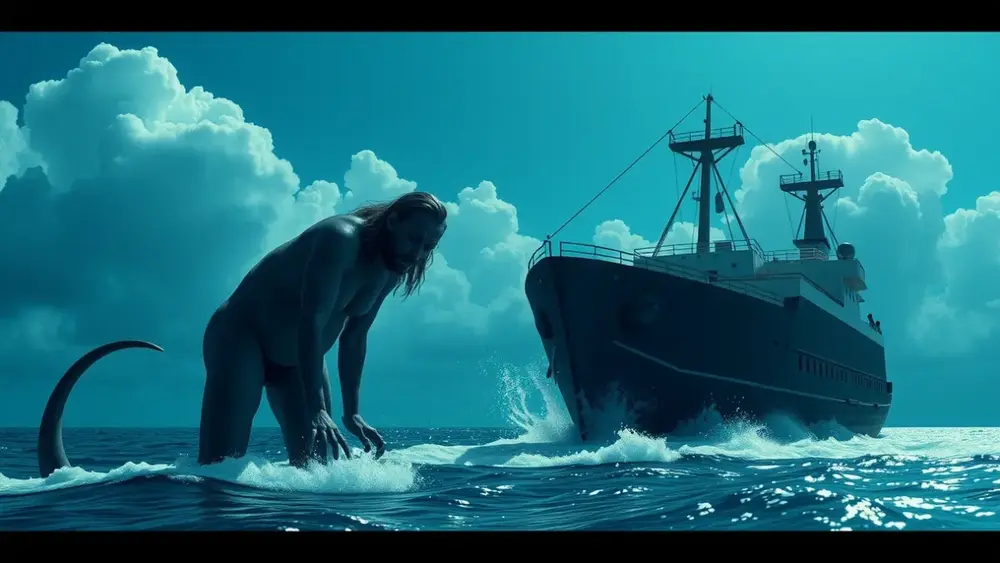 Cila e Caribde: os monstros marinhos que aterrorizavam navios