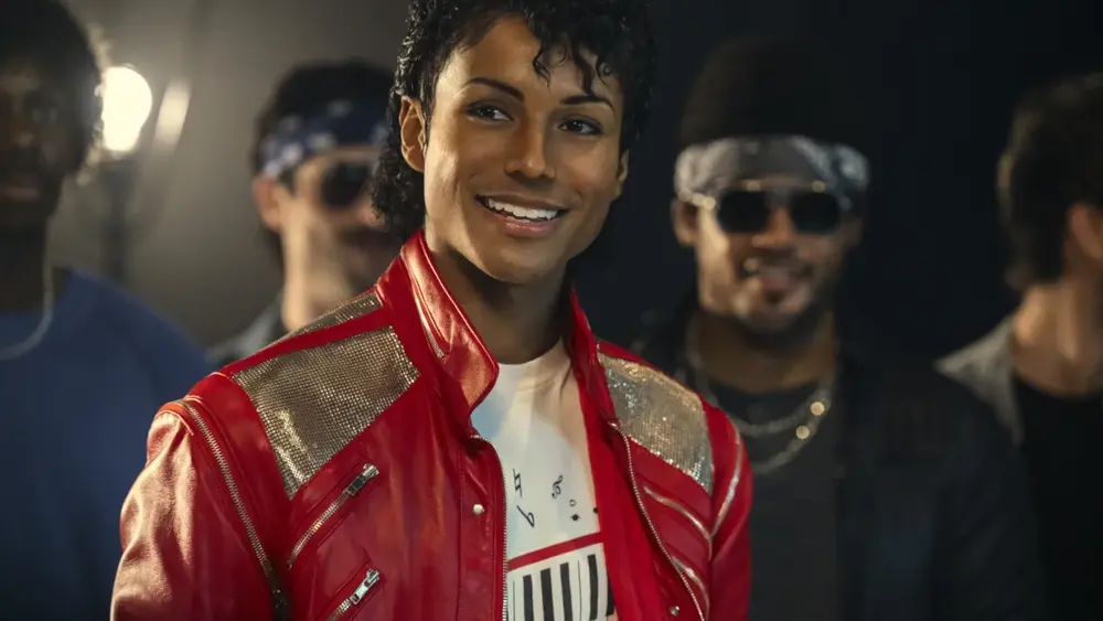 Cinebiografia de Michael Jackson: como ver no streaming