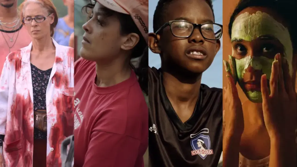 Cinema Brasileiro: 10 filmes que marcam a nova fase
