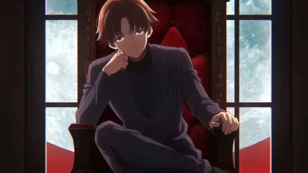 Classroom of the Elite: 5ª temporada confirmada