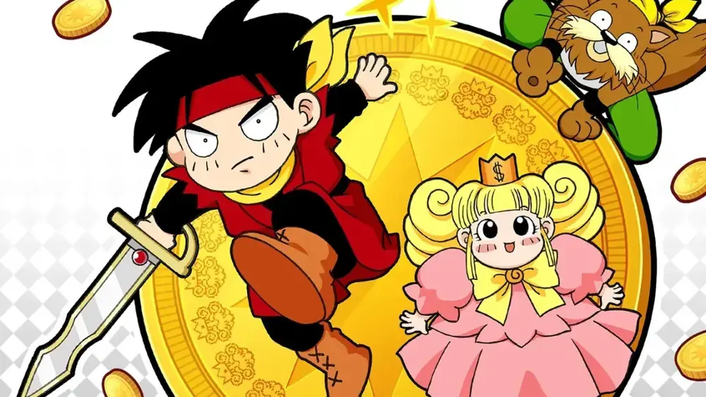 Coletânea DOKAPON chega ao PC via Steam em março