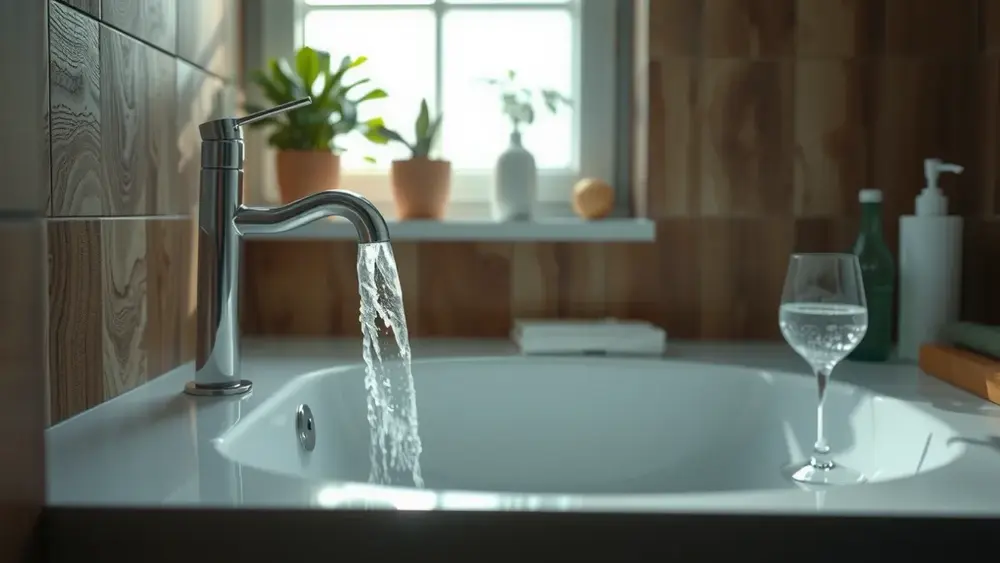 Como Desentupir Vaso Sanitário com Detergente e Água Quente Rápido