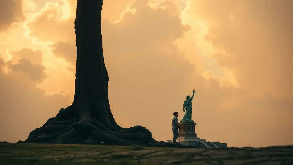 Como Django Livre retratou a escravidão nos Estados Unidos