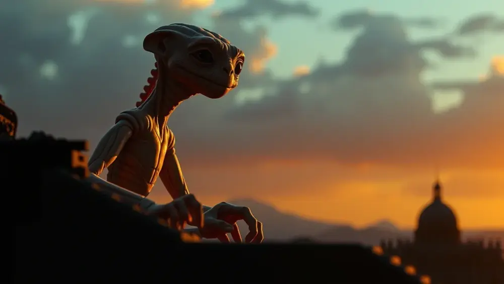 Como E.T. se tornou um dos filmes mais amados do cinema mundial