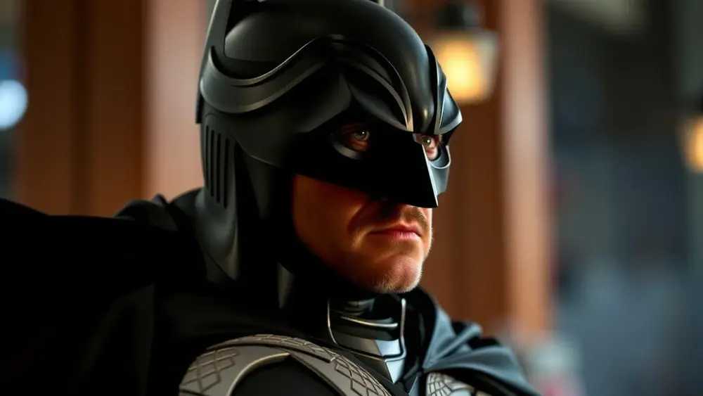 Como o Pinguim de Danny DeVito marcou o Batman de Burton