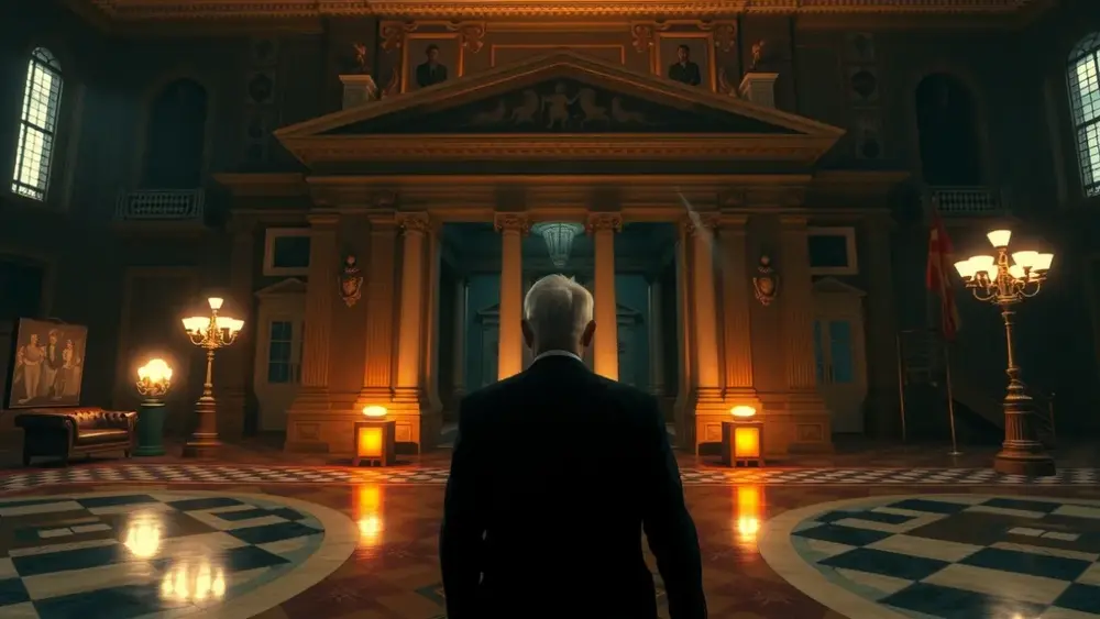 Como Scorsese mostrou a queda do império da máfia em Cassino