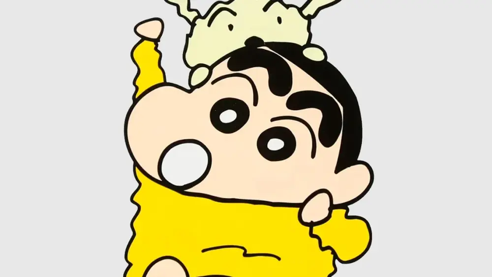 Crayon Shin-chan: relançamento inédito em 3 volumes pela NewPOP