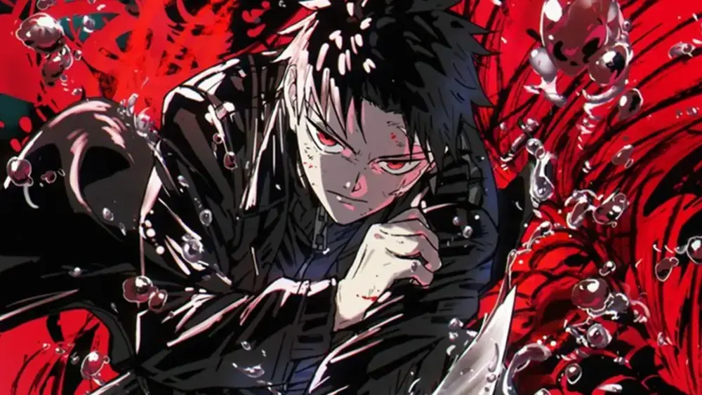 Crunchyroll confirma animê de Kagurabachi em 2027