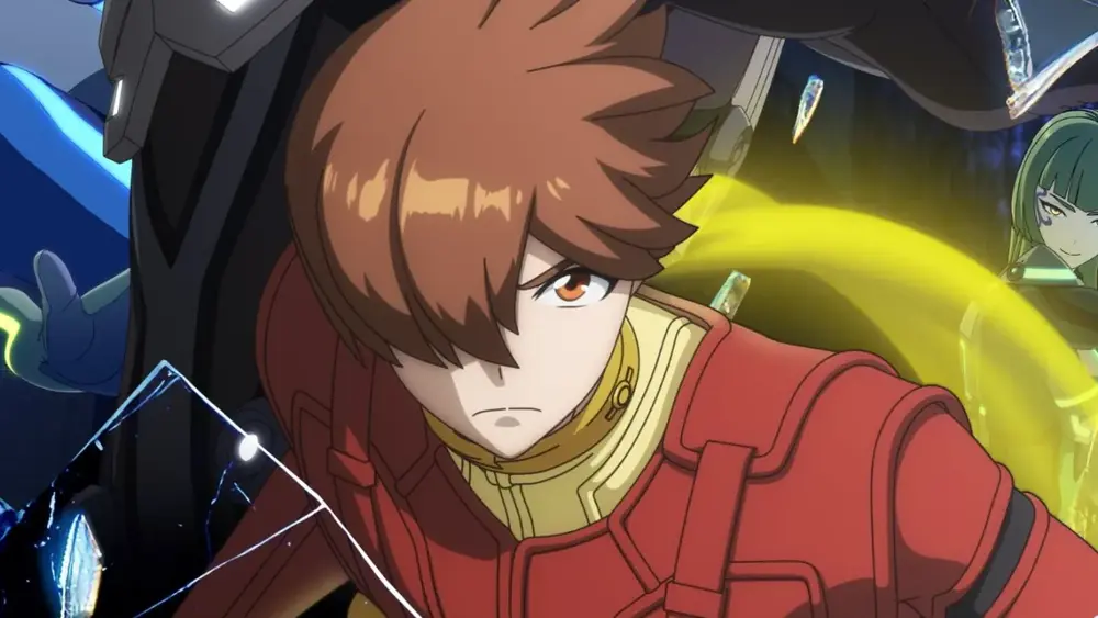 Cyborg 009: Nemesis estreia em julho
