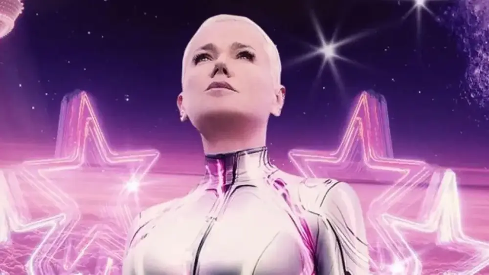 Deezer revela top 10 das músicas mais ouvidas de Xuxa