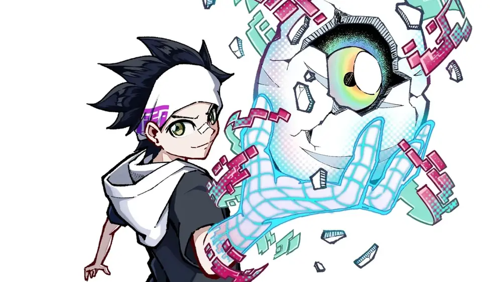 Digimon Eggs: novo mangá chega em outubro