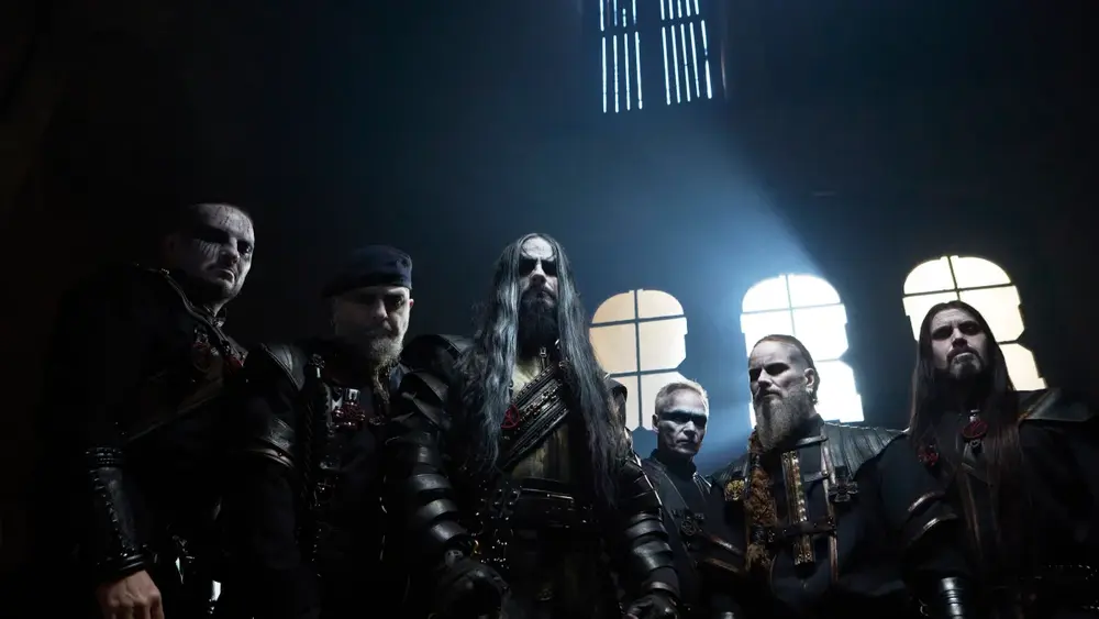 Dimmu Borgir é 1ª atração do Liberation Fest 2026