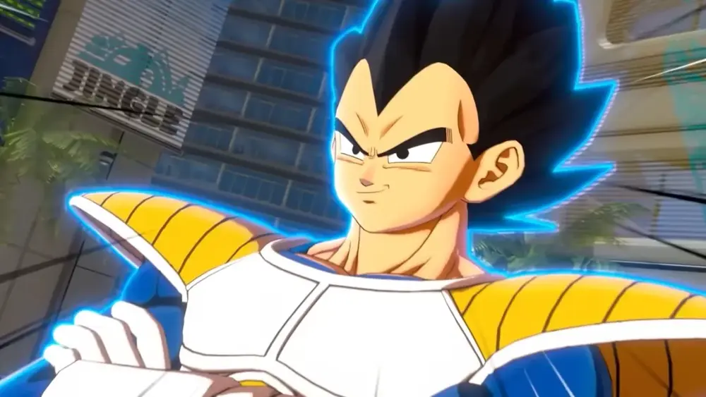 Dragon Ball Xenoverse 3: gameplay revelado
