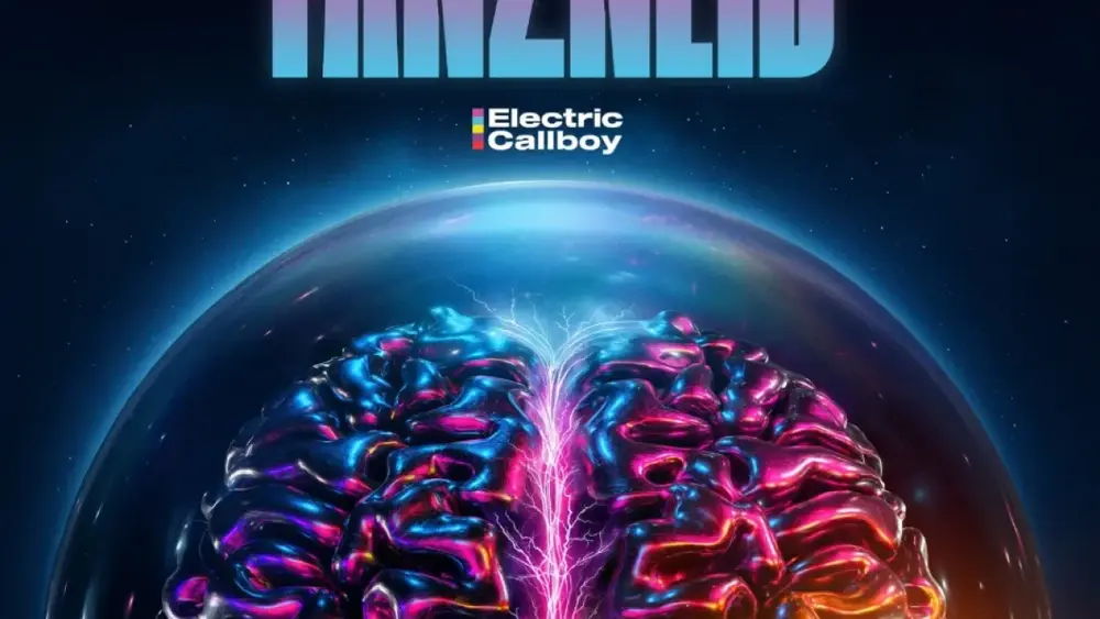 Electric Callboy exagera na piada em novo álbum “TANZNEID”