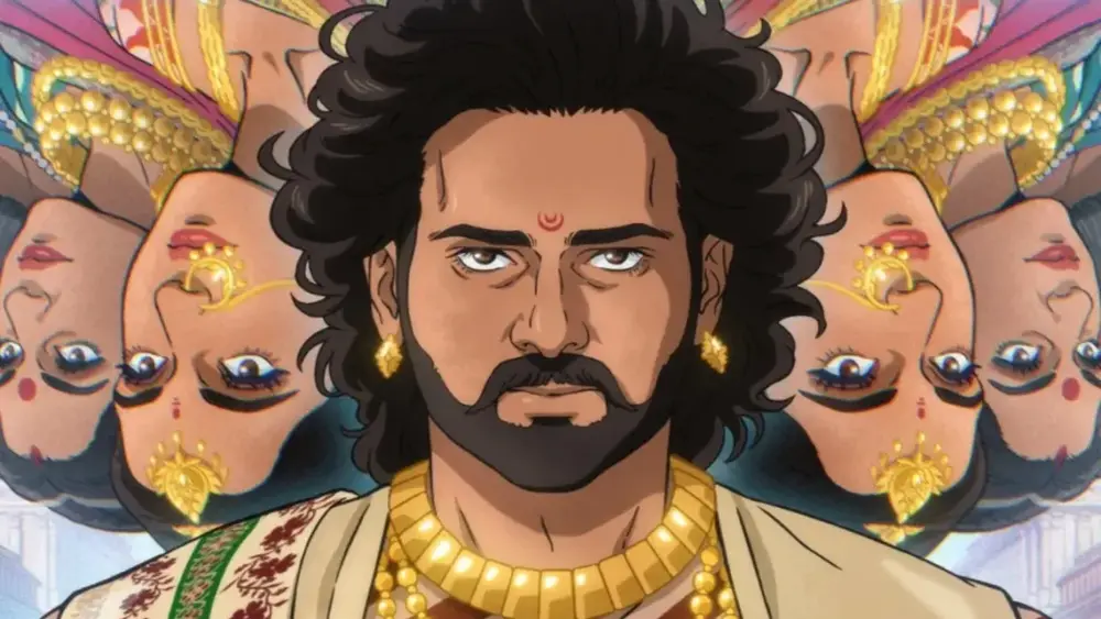 Estúdio Khara entra na produção do novo Baahubali