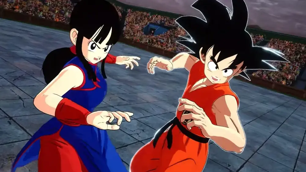 Expansão de Dragon Ball Sparking Zero chega em julho