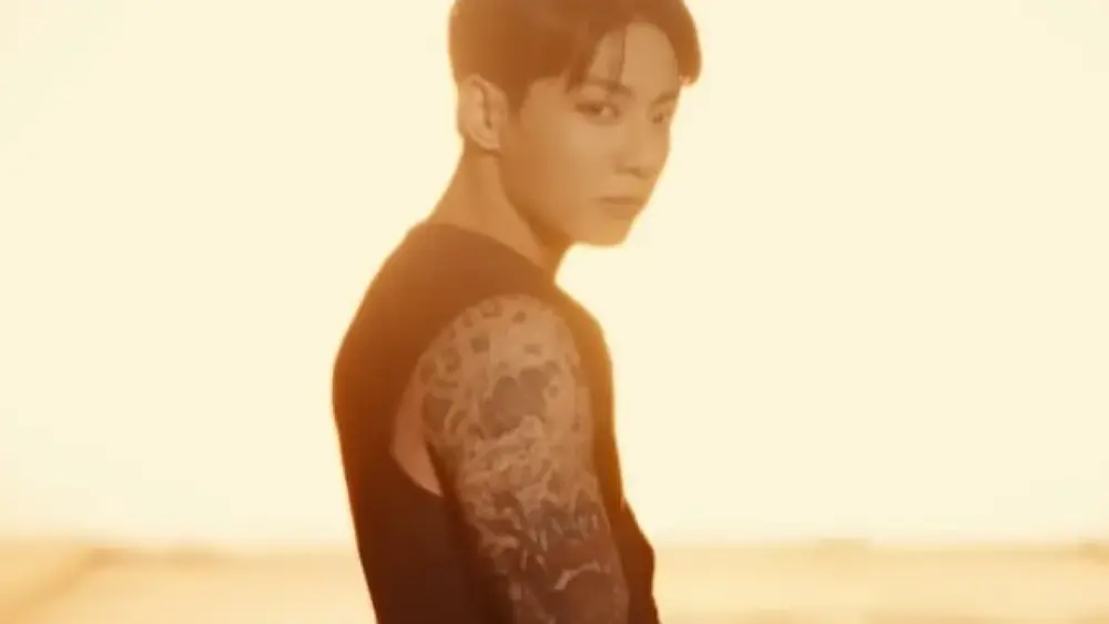 Fã brasileira toca campainha de Jungkook 133 vezes