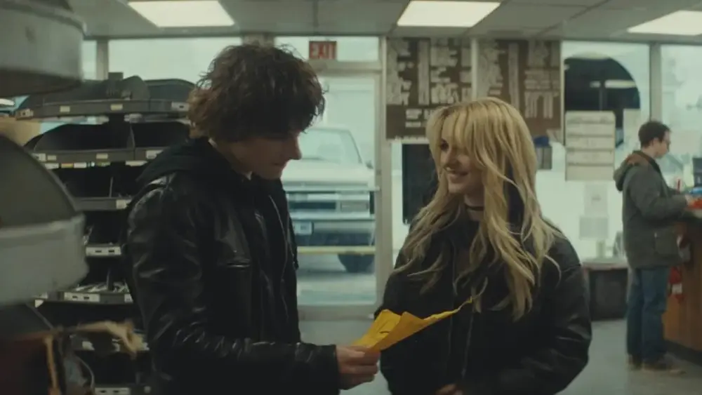 Filme do Green Day celebrado pela crítica: onde assistir