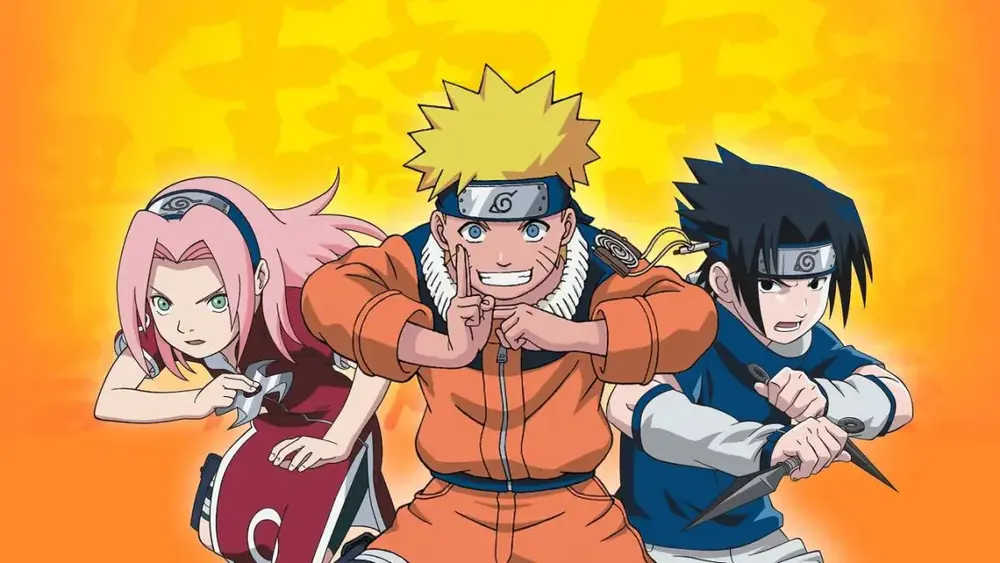 Filme Naruto: Live-action busca elenco global
