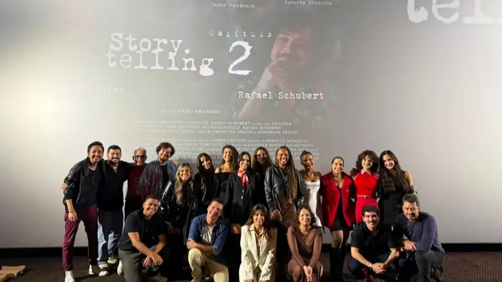 Franquia Story.Telling aposta em plano-sequência e quebra estereótipos