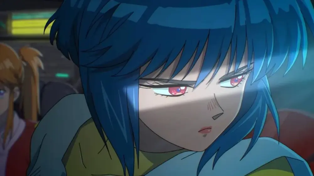 Ghost in the Shell: nova prévia revela tema de encerramento