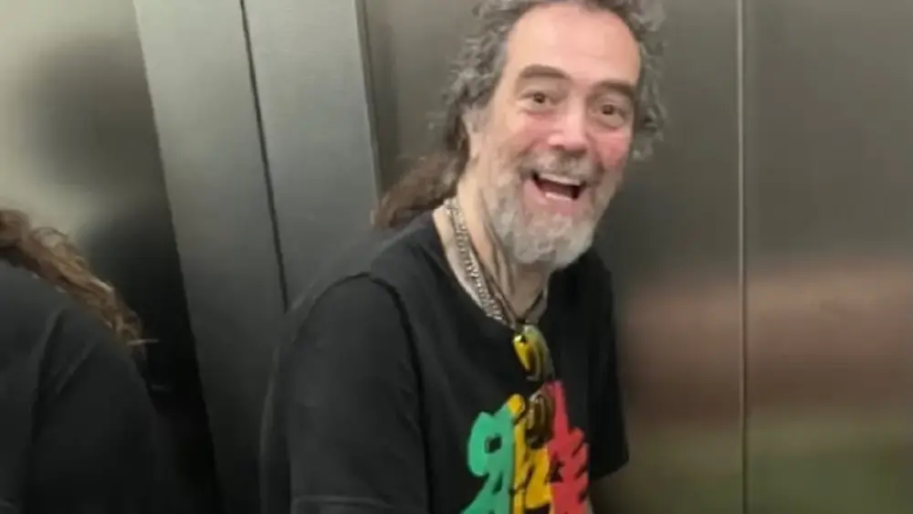 Gloria Cavalera revela bastidores da perda de peso de Max
