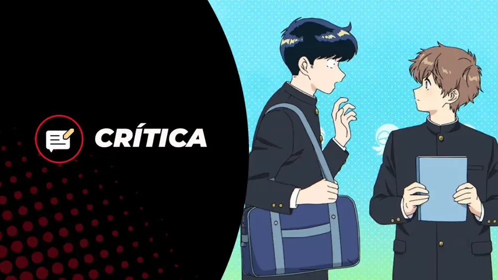 Go For It, Nakamura-kun!!: Amor adolescente em altos e baixos