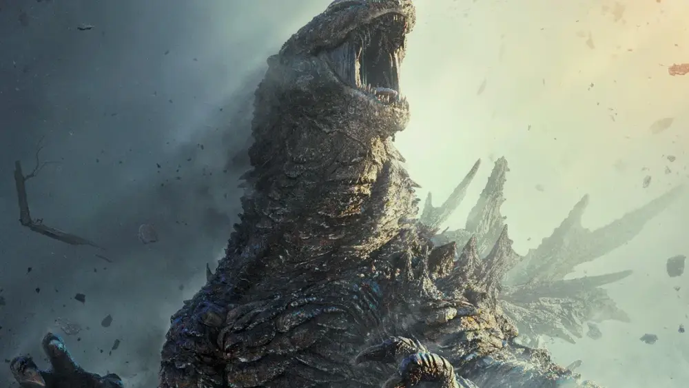 Godzilla Minus Zero: estreia no Brasil em novembro