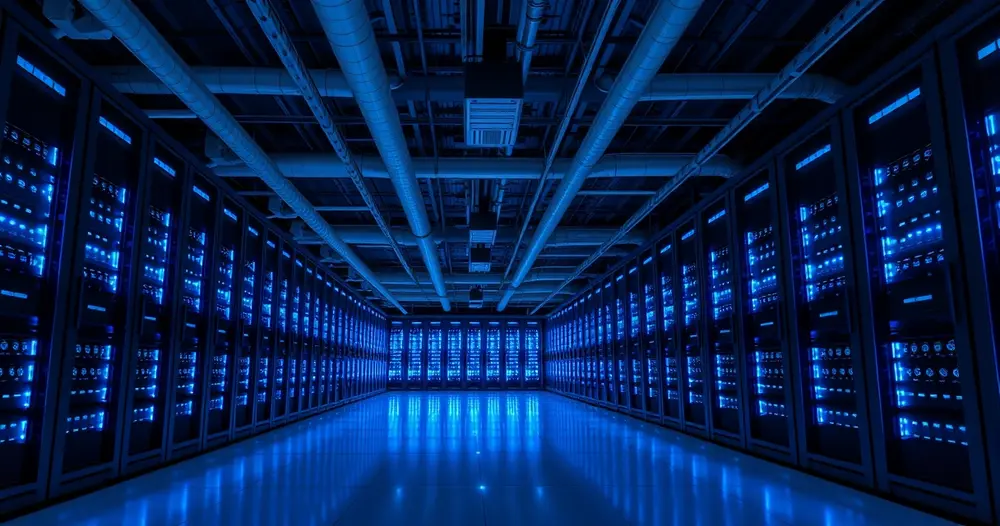 Governo libera R$ 1 bi para supercomputador de IA no RN