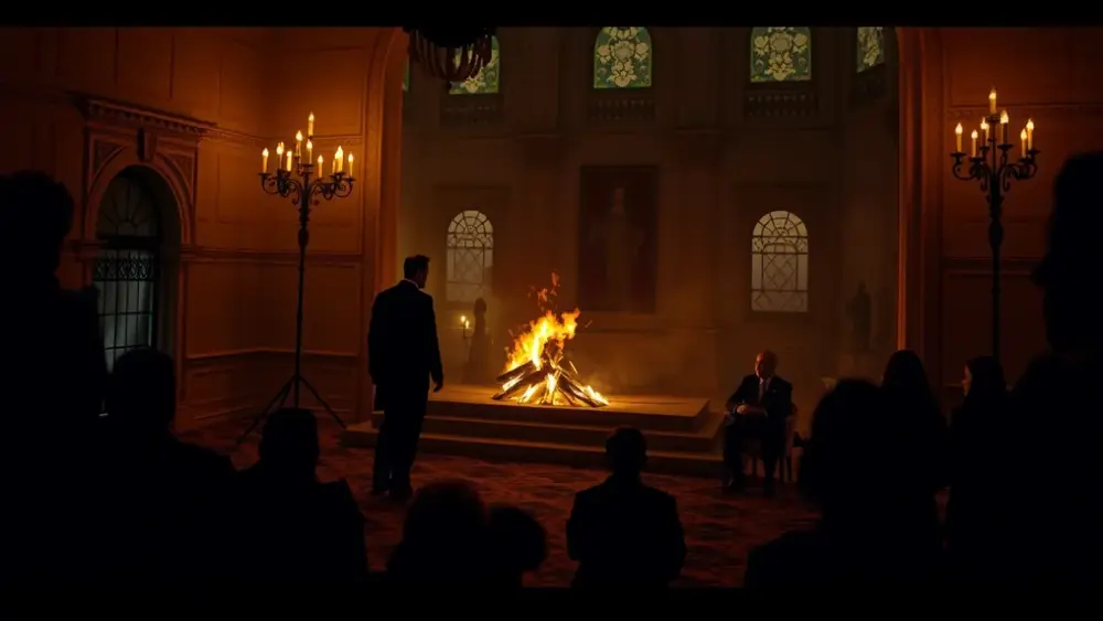Hans Landa: o vilão mais assustador criado por Tarantino