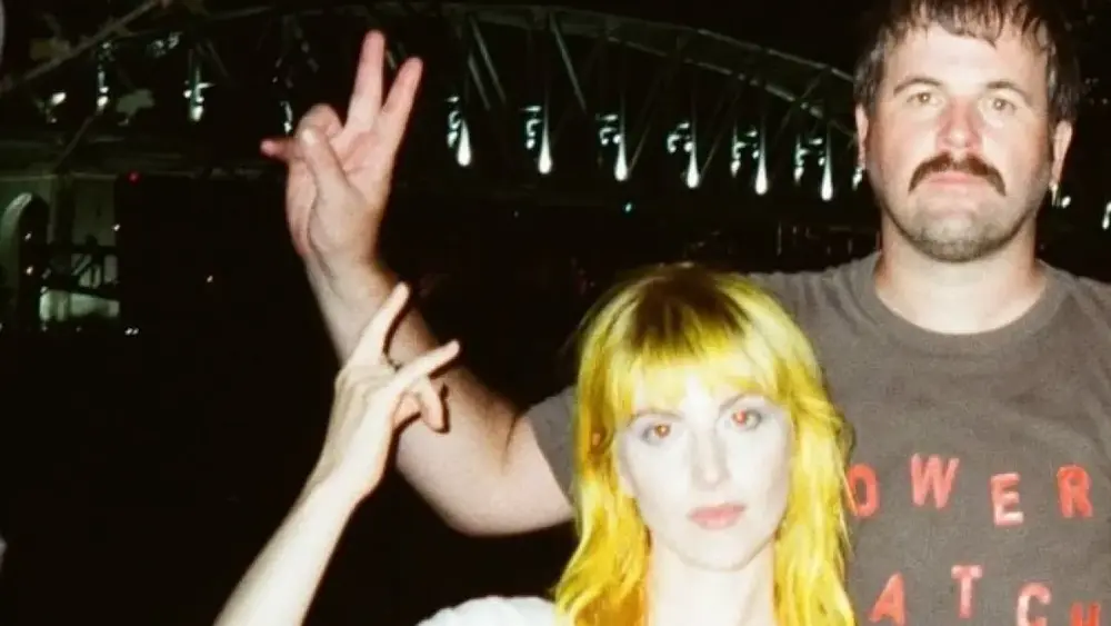 Hayley Williams lança novo EP durante pausa do Paramore