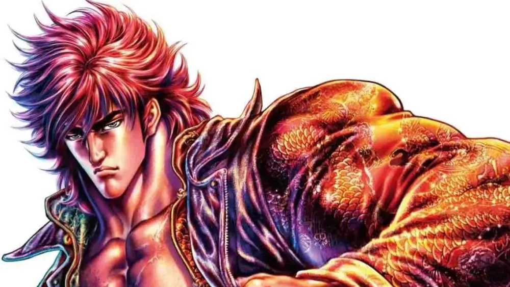 Hideki Tsuji, de Hokuto no Ken, vem à Comic Market Brasil 2026