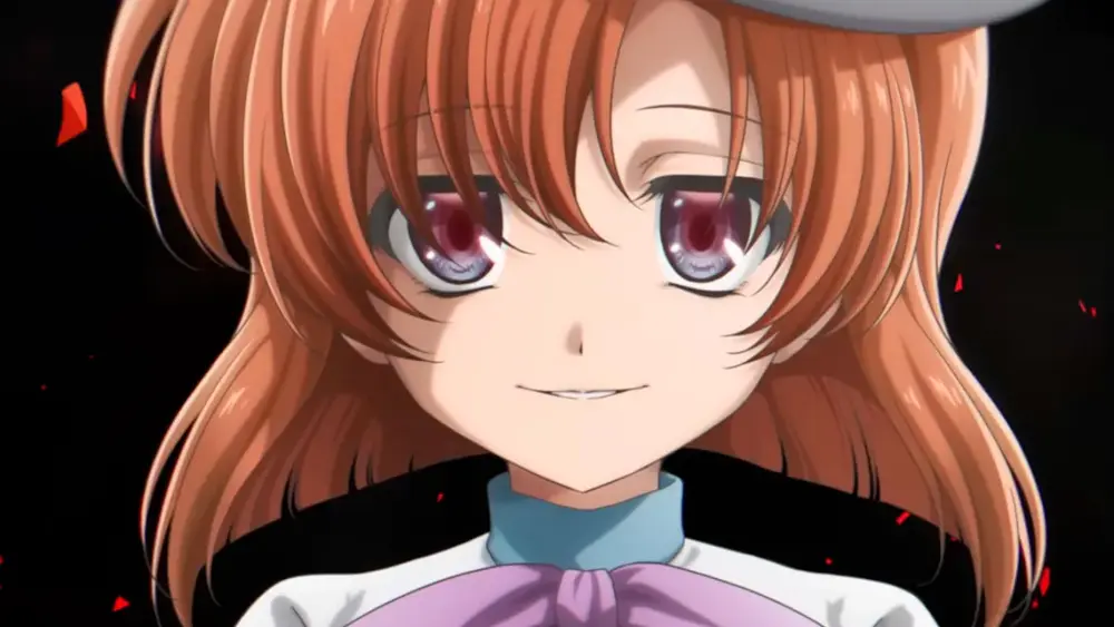 Higurashi When They Cry ganha novo anime aos 20 anos