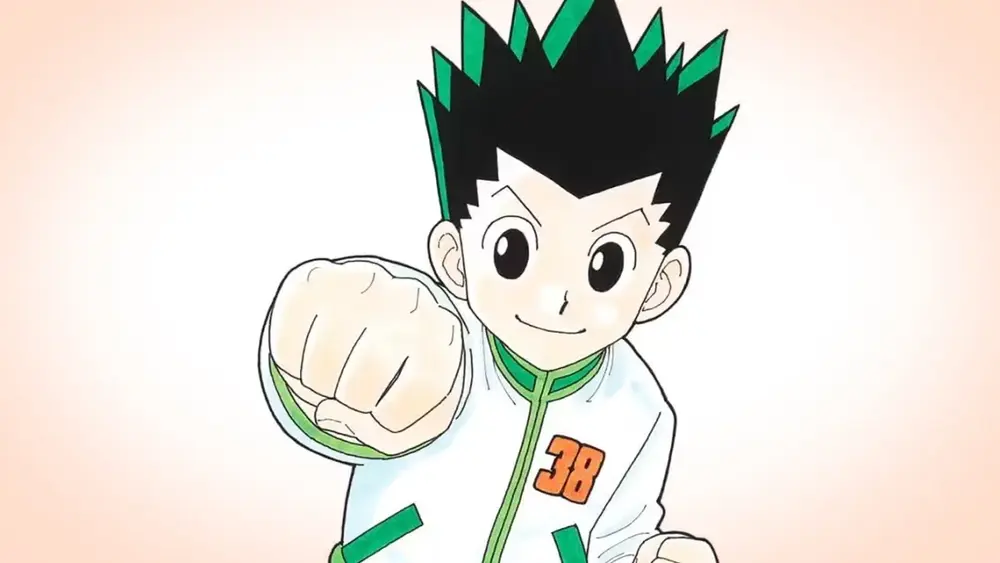 Hunter x Hunter volta em junho na Shonen Jump